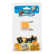 World's Smallest Boggle Game