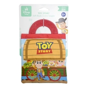 Disney Toy Story Soft Book