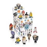 Funko Despicable Me Minions Mystery Minis Figure Blind Box HOT TOPIC (One Figure)