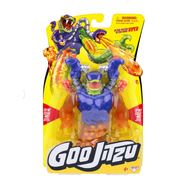 Heroes of Goo Jit Zu Ultra Rare Viper Hero Pack (Season 15)