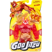 Heroes of Goo Jit Zu Blazagon Hero Pack (Season 15)