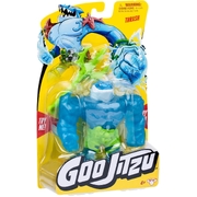 Heroes of Goo Jit Zu Thrash Hero Pack (Season 15)