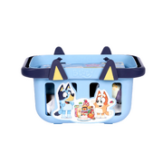 Bluey Shopping Basket Playset