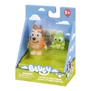 Bluey Story Starter Single Pack Bingo & Turtleboy