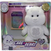 Care Bears Swarovski Limited Edition Good Luck Bear Plush