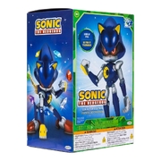 Sonic The Hedgehog Modern Metal Collectors Edition 6 Inch Figure (35th Anniversary)