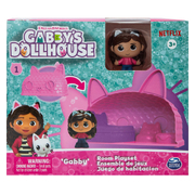 Gabby's Dollhouse Gabby Room Playset