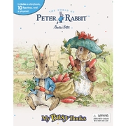 My Busy Book Peter Rabbit Classic