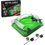 Beyblade X Sneak Attack Battle Set Arena
