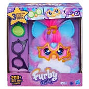 Furby Vibes Electronic Plush Toy