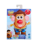 Potato Head Toy Story 5 Woody Tater Set