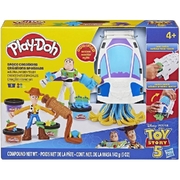 Play-Doh Toy Story 5 Space Creations Playset
