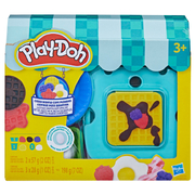 Play Doh Crazy Waffle Cafe Playset