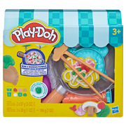 Play Doh Wok & Wonton Playset
