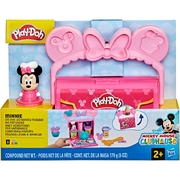Play-Doh Disney Jr On the Go Bakery Playset