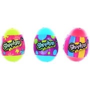 Shopkins Blind Egg Assorted (Single Egg)
