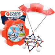 CrunchLabs Crunch Kits Egg Drop Challenge STEM Educational