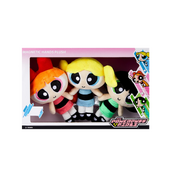 The Powerpuff Girls Magnetic Hands Plush