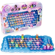 Clickeez Bubble Pops (Series 3) Keyboard Mega Pack Toy