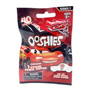 Cars Ooshies Series 1 Blind Bag Single bag