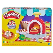 Play-Doh Stamp & Spin Pizza Playset