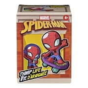 Marvel Spider-Man Thwip Life Blind Box (Single Figure)