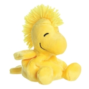 Peanuts Woodstock Palm Pal Plush Toy