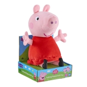 Peppa Pig Peek-A-Boo Plush Toy