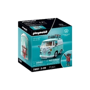 PLAYMOBIL X Volkswagen T1 Camper 71857 31pc