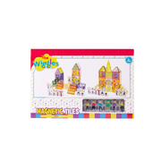 The Wiggles Magnetic Tiles 70 Piece