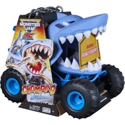 Monster Jam 1:15 Scale Chomping Megalodon RC Truck
