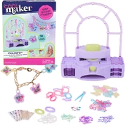 Cool Maker Charm'd Accessory Studio Charm Making Kit