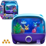 Bitzee Aquarium Interactive Digital Pet Tank