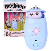 Peekimo Interactive Pet - Blue
