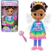 Gabby's Dollhouse Fairylandia Dandelion Magic Gabby Doll