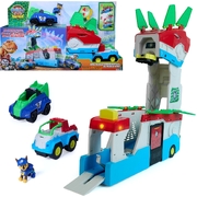 Paw Patrol: The Dino Movie Dino Mobile Headquarters