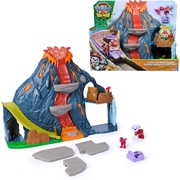 Paw Patrol: The Dino Movie Super Lava Blast Volcano Playset