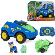 PAW Patrol Dino Tow & Dash Remote Control Playset