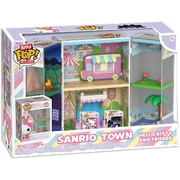 Funko Bitty Box!  Hello Kitty and Friends Sanrio Town Bitty Pop