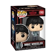 Funko Pop Stranger Things Mike Wheeler #1783 Vinyl Figure
