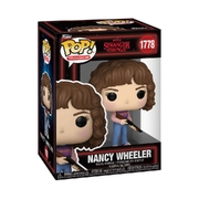 Funko Pop Stranger Things Nancy Wheeler #1778 Vinyl Figure