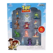 Jada Toy Story Nano Metalfigs 12PK (Series 1)