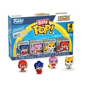 Funko Bitty Pop! Sonic – Sonic Bitty Pop! 4-Pack