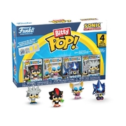 Funko Bitty Pop! Sonic – Shadow Bitty Pop! 4-Pack