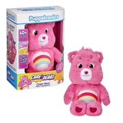 Care Bears Cheer Bear Palm Puppetronic