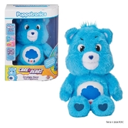 Care Bears Grumpy Bear Palm Puppetronic