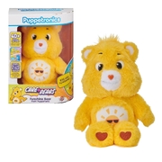 Care Bears Funshine Bear Palm Puppetronic