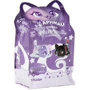 Aphmau MeeMeows 11" Mystery Plush Blind Bag My Street Assorted