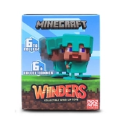 Minecraft Winders Mystery Collectible