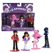 Aphmau My Street Collector Figure Set